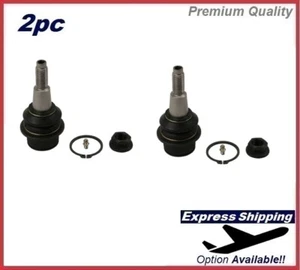 Premium Ball Joint SET Lower For CADILLAC CHEVROLET GMC Kit k500245 - Picture 1 of 1