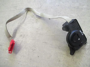 Actuator control flap VW Passat 35i Golf 3 Vento Transporter 357907511C - Picture 1 of 5