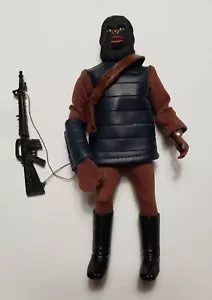 Vintage 1970er Mego Planet der Affen General Ursus Urko Actionfigur 8 Zoll POTA - Bild 1 von 12