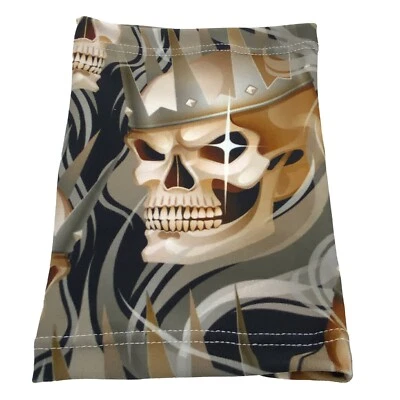 CLARES SEW CRAFTY Custom Sized BICEP Sleeve Cover Chemo PICC Line Diabetes Libre Freestyle