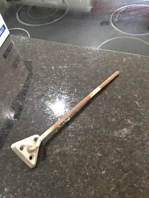 Nos 1960 福特猎鹰遮阳板支架 LH — 第 1/4 张图片