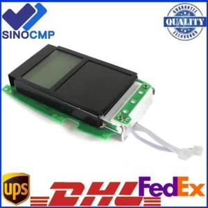 E320C 320C 312C LCD Screen Panel for CAT Excavator Monitor 157-3198 260-2160 - Picture 1 of 10