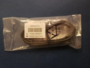 NEU Motorola SKN6377A HDMI zu Micro-USB, 6 Fuß langes Kabel, SCHNELLER VERSAND - Bild 1 von 3