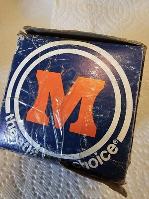 De colección 1979 3152 MacGregor Harwood Oficial Aprobado Softbol Nuevo En Caja Foto 1 de 4