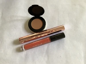 Too Faced Bronzer  + Mascara + Lip Gloss Make Up Set - Picture 1 of 1