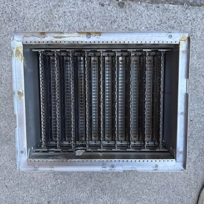 SKC7447 Burner for Noritz Tankless -  NR98 NRC111 NC199 Free Shipping (L5) - Image 1 of 4