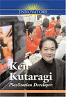 Ken Kutaragi : Playstation Developer Library Binding Katy S. Duff