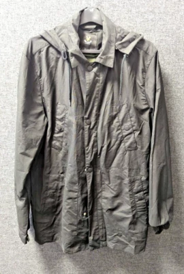 Chaqueta Militar Lyle & Scott Negra Talla M LN046 DD 07 Foto 1 de 4