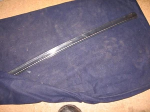 Mustang 69/70 top boot rear molding rs  THIS ITEM NOT FOR SALE.  CANT REMOVE IT? - Picture 1 of 2