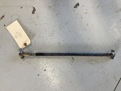 Barra de amarre baja completa Kawasaki Invader Intruder LTD Foto 1 de 2