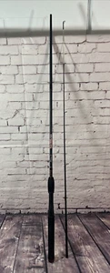 SHAKESPEARE UGLY STIK  GX2  USSP662M Spinning Rod ~ 6'6" Action: Medium 2 Piece - Picture 1 of 14