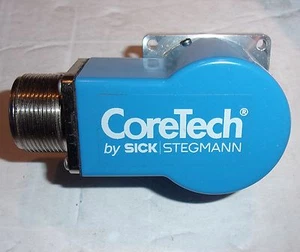 CODIFICADOR SICK STEGMANN Coretech DRS20-5G400033 7102220 8 - 24 VDC - Imagen 1 de 1