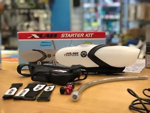XLab Starter Kit with Torpedo System 50, Stealth Pocket 100, Nanoflator #2292 - Picture 1 of 4