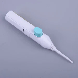 Power Floss Dental Water Oral Irrigator Jet Pick Teeth Cleaning Flusher Braces - Picture 1 of 2