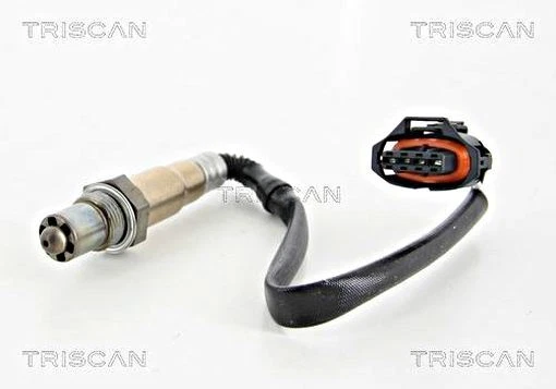Sonda lambda Triscan per Opel Vauxhall Agila Astra H Cc GTC Twintop Combo 855528 - Immagine 1 di 1