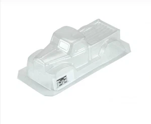 Pro-Line 3565-00 1946 Dodge Power Wagon Body (Clear) SCX24 - Picture 1 of 1