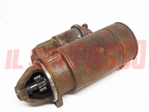 STARTERMOTOR LANCIA FLAVIA FULVIA KOMBI COUPE ORIGINAL BOSCH - Bild 1 von 7