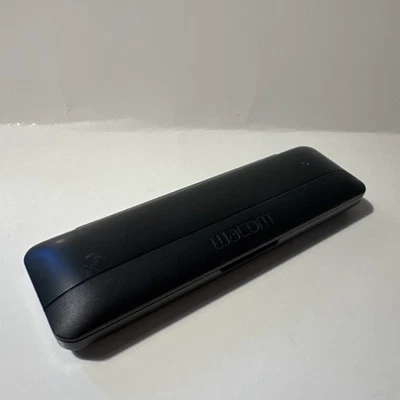 Wacom CS-500P Intuos Wireless Creative Stylus Pen with Extra Tips, Black - Image 1 of 3