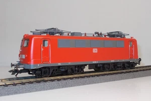TRIX 22141 Elektrolokomotive 141 061-2 DB Ep.V ++ Digital SOUND - Foto 1 di 4