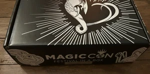 FESTIVAL IN A BOX: ATLANTA 2025 Box MTG Magic Secret Lair Sealed - Bild 1 von 7