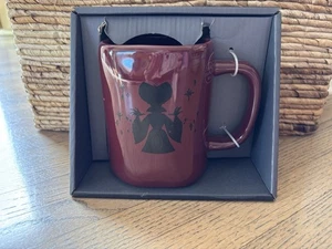 Rae Dunn Disney Just A Bunch Of HOCUS POCUS Color Changing Mug New - Picture 1 of 2