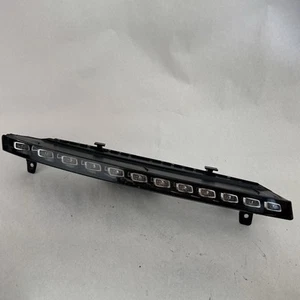 Audi Q7 Right Passenger LED Lower Turn Signal OEM 4L0953042E 4L0953042D 10 15 - Foto 1 di 8
