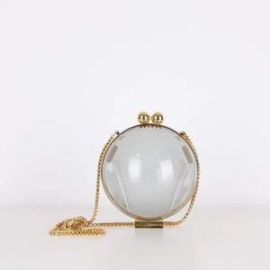 Marzook Gold Bag , - Picture 1 of 3