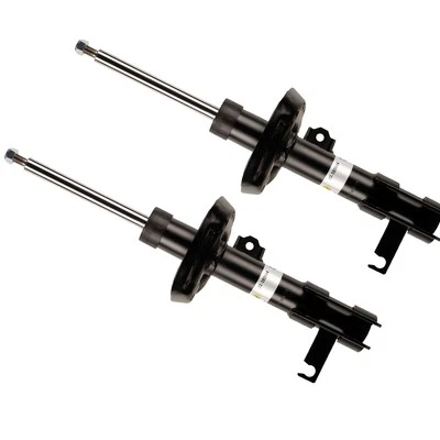 2 Amortisseur Bilstein B4 2-22-183644 Avant gauche pour Vauxhall ASTRA Mk VI ZAF - Photo 1/4