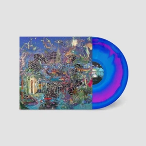 Vinyl Williams Azure (Vinyl) (US IMPORT) - Picture 1 of 1