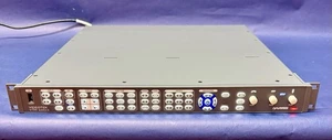 Harris Videotek VTM Series VTM4150PKG , TVM-VTM-ASI, TVM-VTM-JEM2, VTM-A3-OPT5TL - Picture 1 of 7