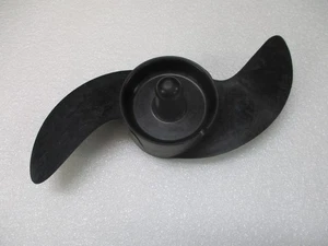 Johnson Evinrude Trolling Motor Propeller 115827 - Picture 1 of 9