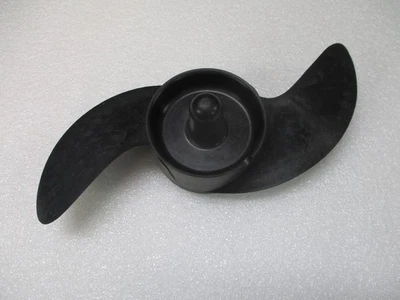 Johnson Evinrude Trolling Motor Propeller 115827 - Image 1 of 4