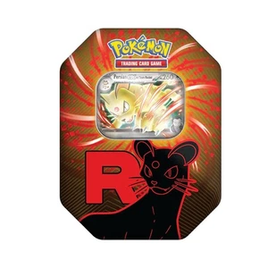 Pokémon Sammeltin Team Rocket Persian EX ITA - NEU Sealed DEUTSCH - Bild 1 von 1
