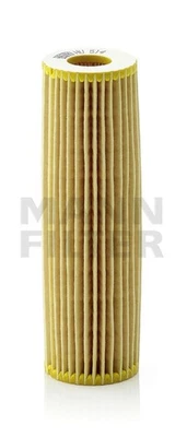 Filtro de aceite de motor Mann-Filter HU 514 X para 03-05 Mercedes-Benz C230 Foto 1 de 4