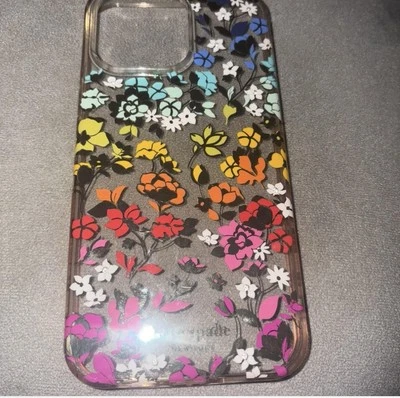 Funda Teléfono Kate Spade iPhone 14 Pro Max Foto 1 de 3