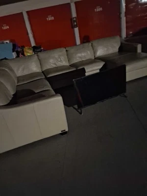 Juego Sofás Semi Noticias Foto 1 de 4