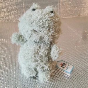 NEW Jellycat Little Frog - Picture 1 of 11