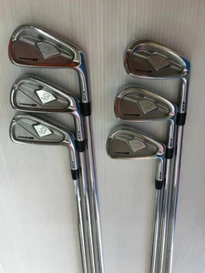 Bridgestone TOUR B X-CB 2019 Iron #5-9.P(6Clubs)/MODUS/Flex:S/Iron set - Picture 1 of 9