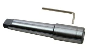 Adaptador cortador anular Morse Taper 4 MT4 - Imagen 1 de 6