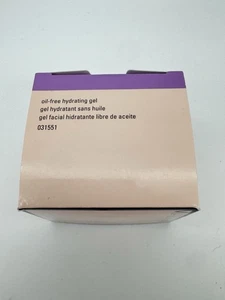 Mary Kay OIL FREE HYDRATING GEL Full Size Normal to Oily NEW IN BOX 031551 - Picture 1 of 5