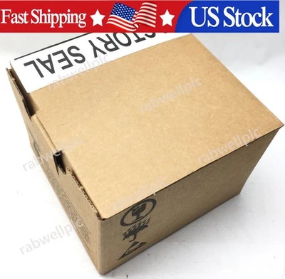 NEW SEALED ALLEN BRADLEY 1786-RPFM CONTROLNET FIBER MODULE 1786-RPFM/A US Stock - Image 1 of 4