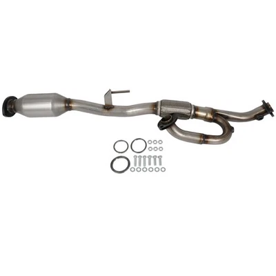 16879 Catalytic Converter For 2005-2017 Toyota Avalon Camry Lexus ES350 3.5L - Imagem 1 de 4