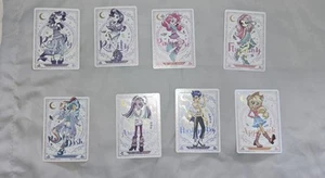 Equestria Girls Kayou My Little Pony Trading Cards - Picture 1 of 9