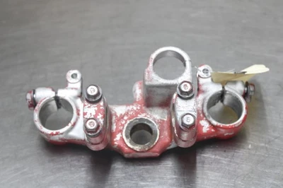 2003 Yamaha TTR225 FORKS UPPER TRIPLE TREE CLAMP Foto 1 de 4