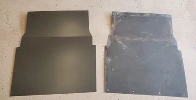 Ferrari F40 Front Floor Under Tray. Part Number: 62383800    70% Discount. - Image 1 of 4