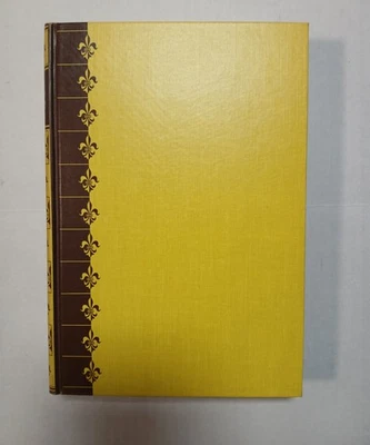 The Man In The Iron Mask by Alexande Dumas 1964 HC W/Cover Heritage Press Foto 1 de 4