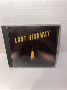Lost Highway [Original Motion Picture Soundtrack] [PA] von Original Soundtrack... - Bild 1 von 2