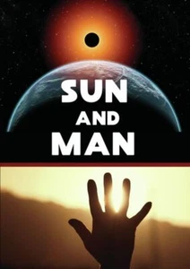 SUN AND MAN NEW DVD - Picture 1 of 1