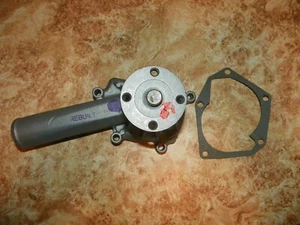 1982-1985 Chevy/GMC S-series pickup 1.9L re-manufactured water pump - Picture 1 of 3