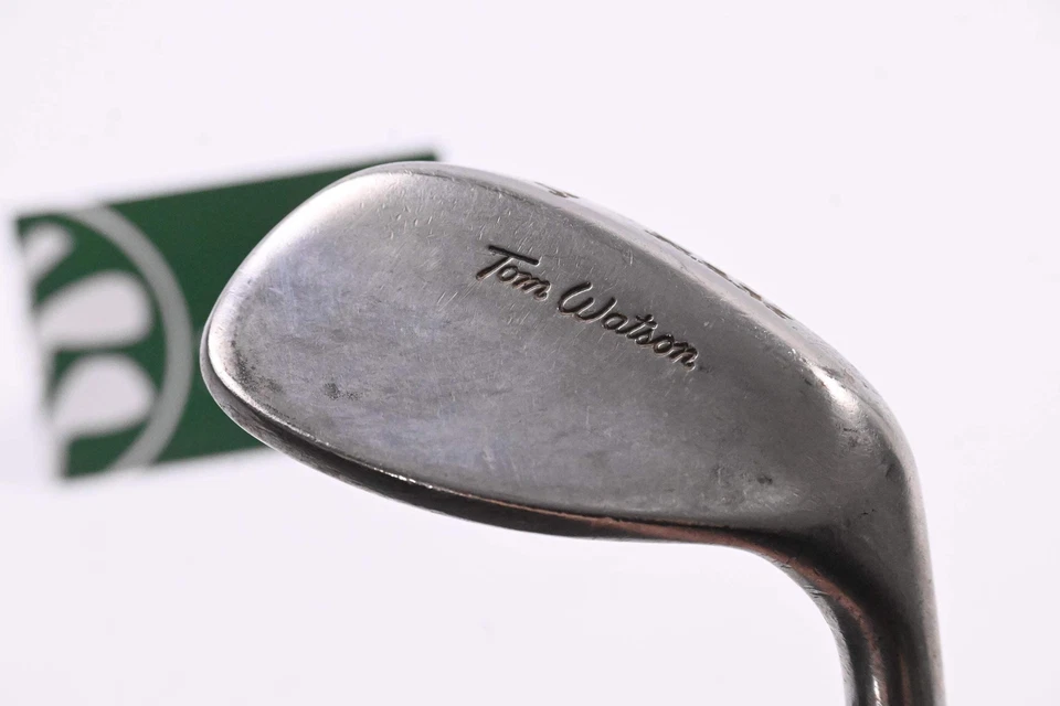 Ram Tom Watson Cobalt Lob Wedge / 60 Degree / Wedge Flex Steel Shaft - Image 1 of 4